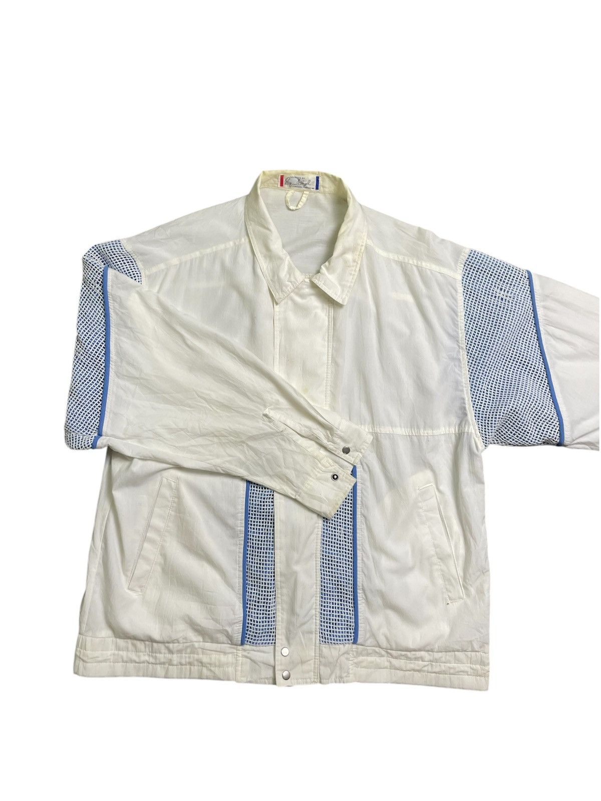 Japanese Brand × Vintage Ray Floyd x Masters Champion Jacket (23) Size US M / EU 48-50 / 2 - 1 Thumbnail