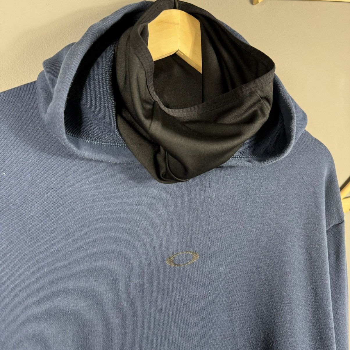 Oakley Oakley Gorpcore Balaclava Hoodie Size US XL / EU 56 / 4 - 4 Thumbnail