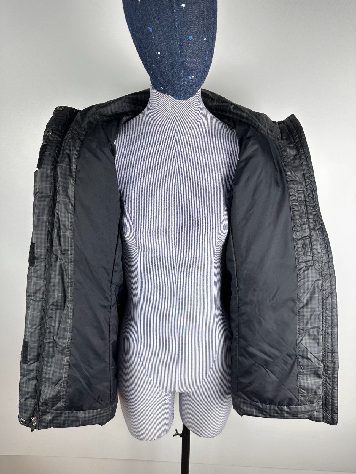Columbia Columbia Mercury Womens Down Jacket Puffer Gray Size L Size L / US 10 / IT 46 - 8 Thumbnail