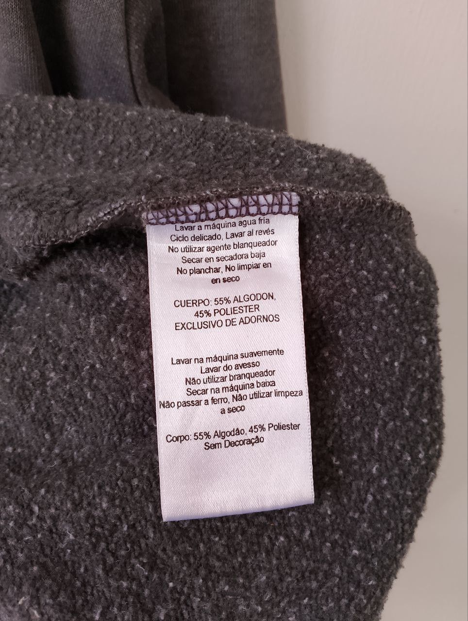 Columbia Vintage COLUMBIA Sportswear 1938 Pullover Hoodie Size US L / EU 52-54 / 3 - 12 Thumbnail