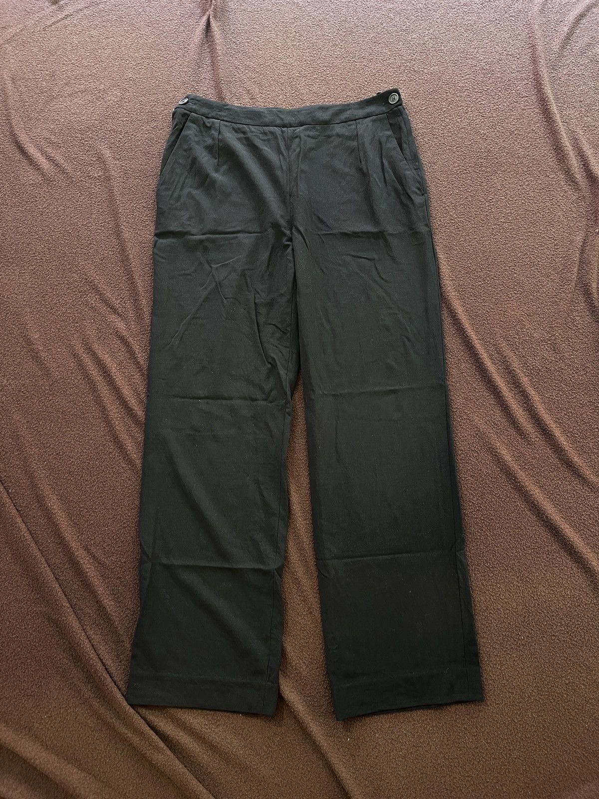 Hermes 1980s Hermes Paris Size US 30 / EU 46 - 1 Thumbnail