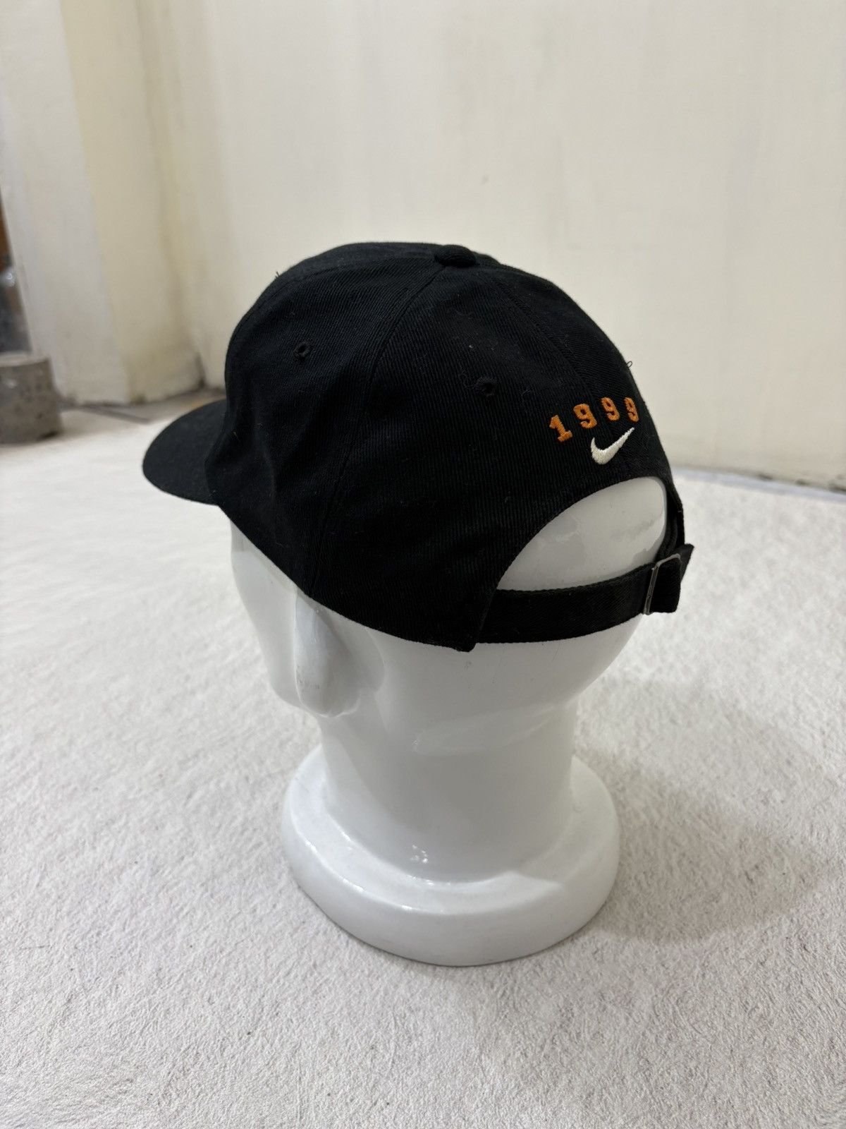 Vintage 2000s Nike vintage basketball 3on3 Embroidery logo Size ONE SIZE - 3 Thumbnail