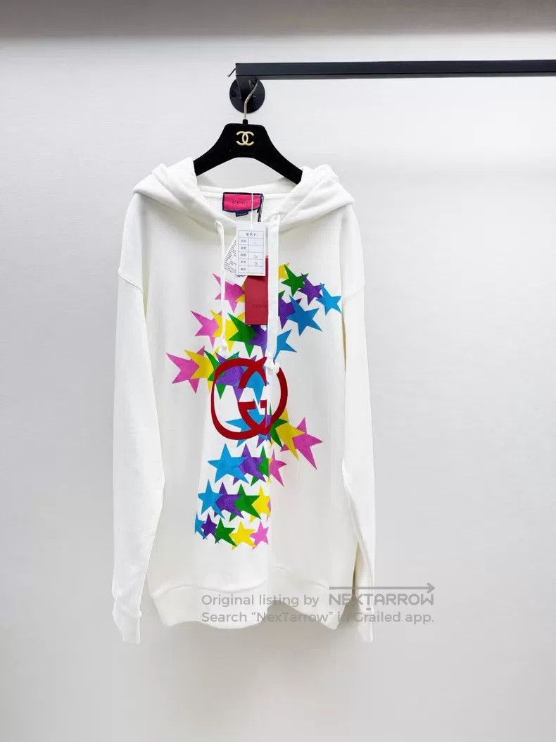 Gucci Gucci Sweatshirt and hoodie Size US L / EU 52-54 / 3 - 1 Thumbnail