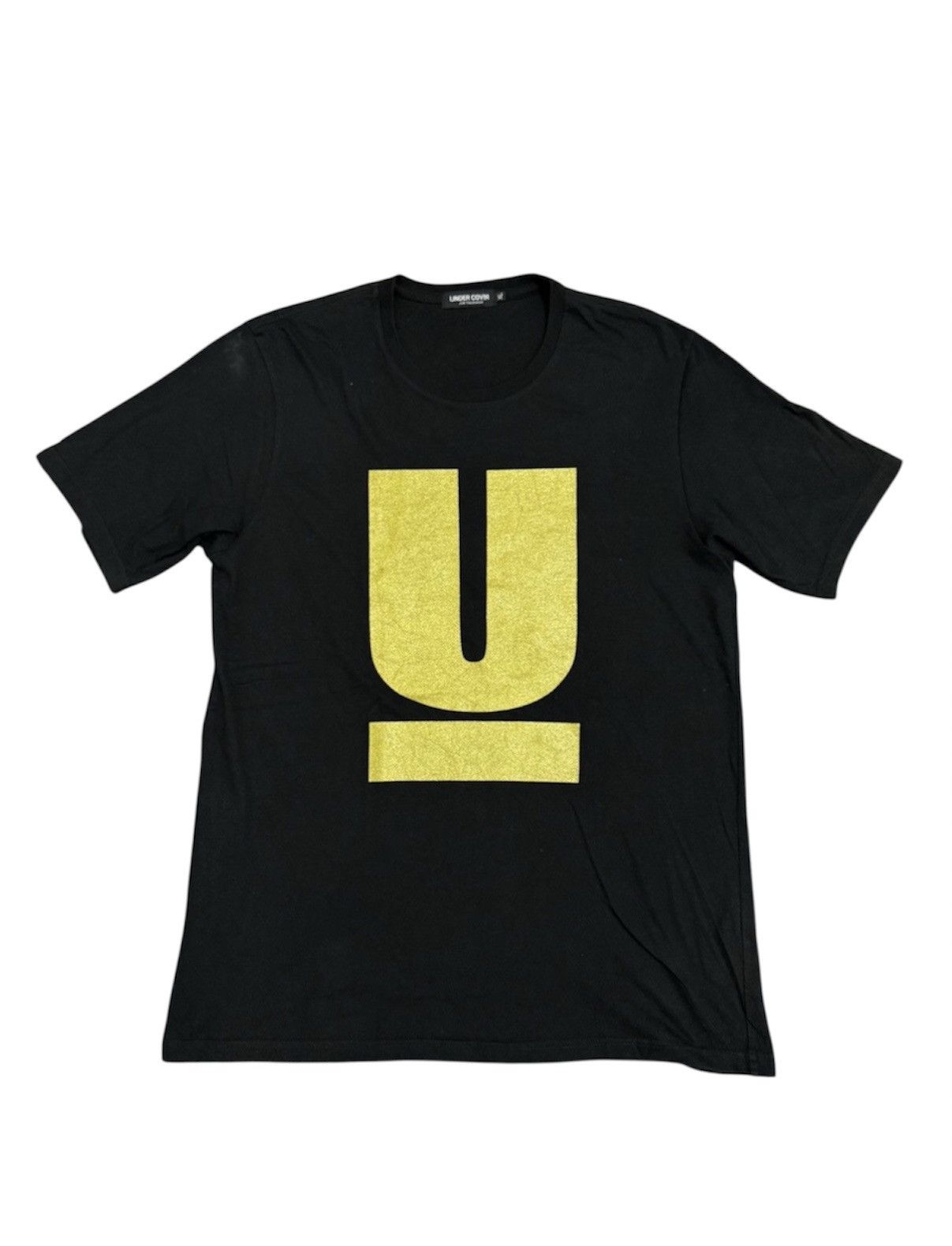 Undercover Undercover x jun takahasi shirt Size US L / EU 52-54 / 3 - 1 Thumbnail
