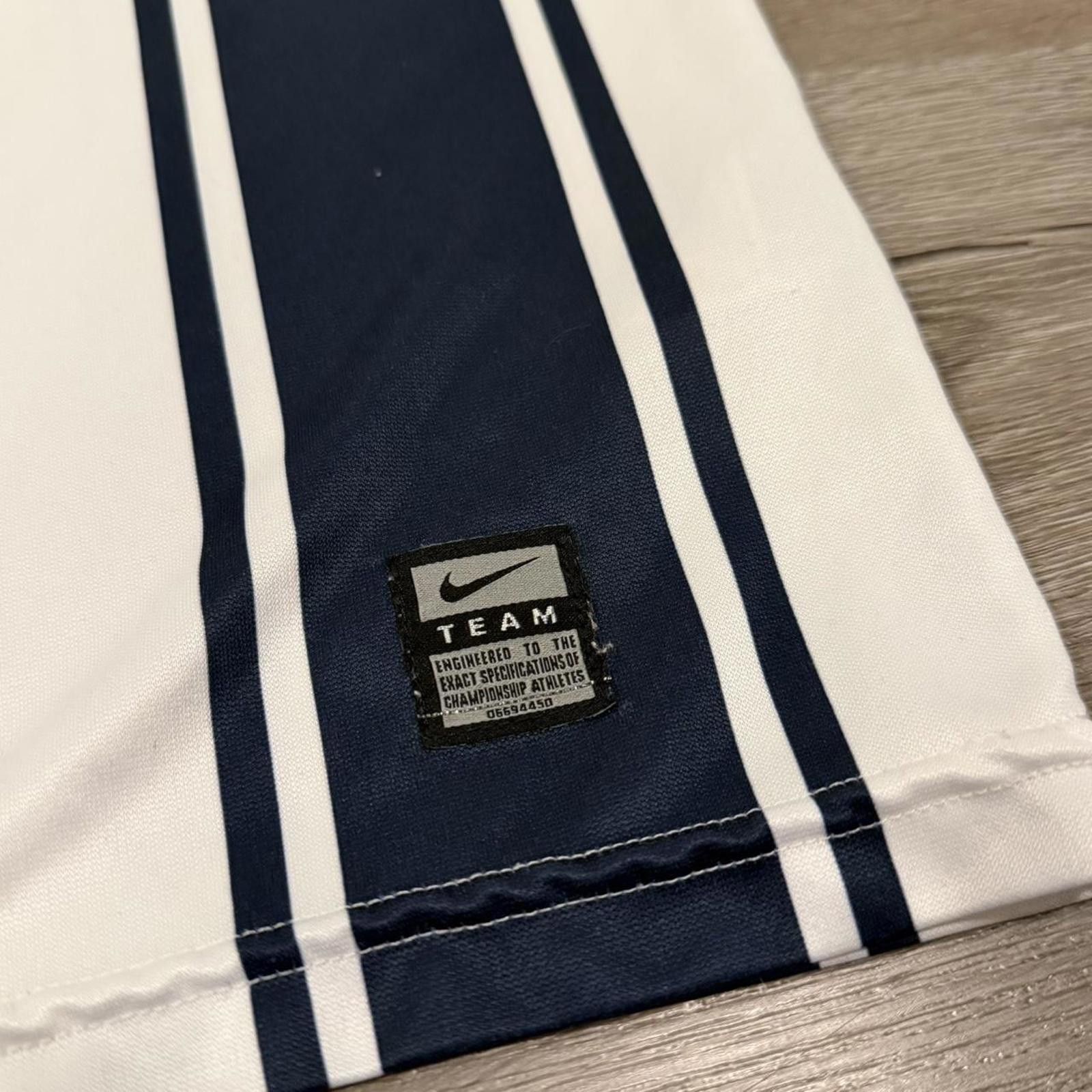 Nike Vintage Nike Monterrey Rayados 2008-2009 home jersey M Size US M / EU 48-50 / 2 - 5 Thumbnail