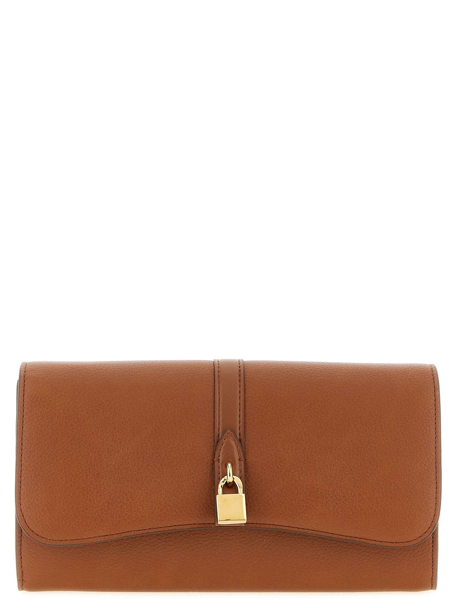 Stella McCartney 'Ryder' Wallet On Chain Size ONE SIZE - 1 Thumbnail