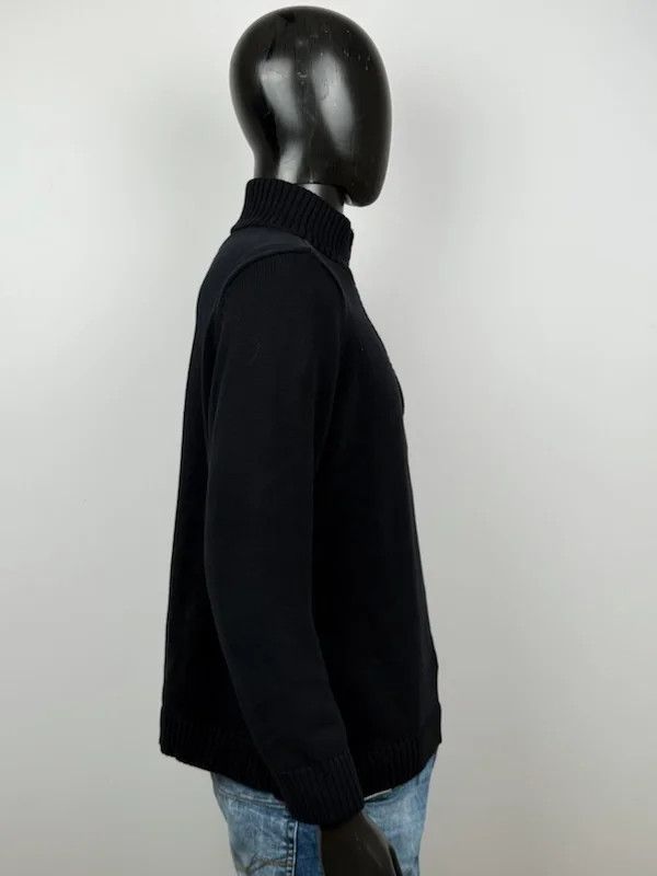 Ralph Lauren Maglione Ralph Lauren Uomo Blu M Cotone Caldo Size US M / EU 48-50 / 2 - 4 Thumbnail