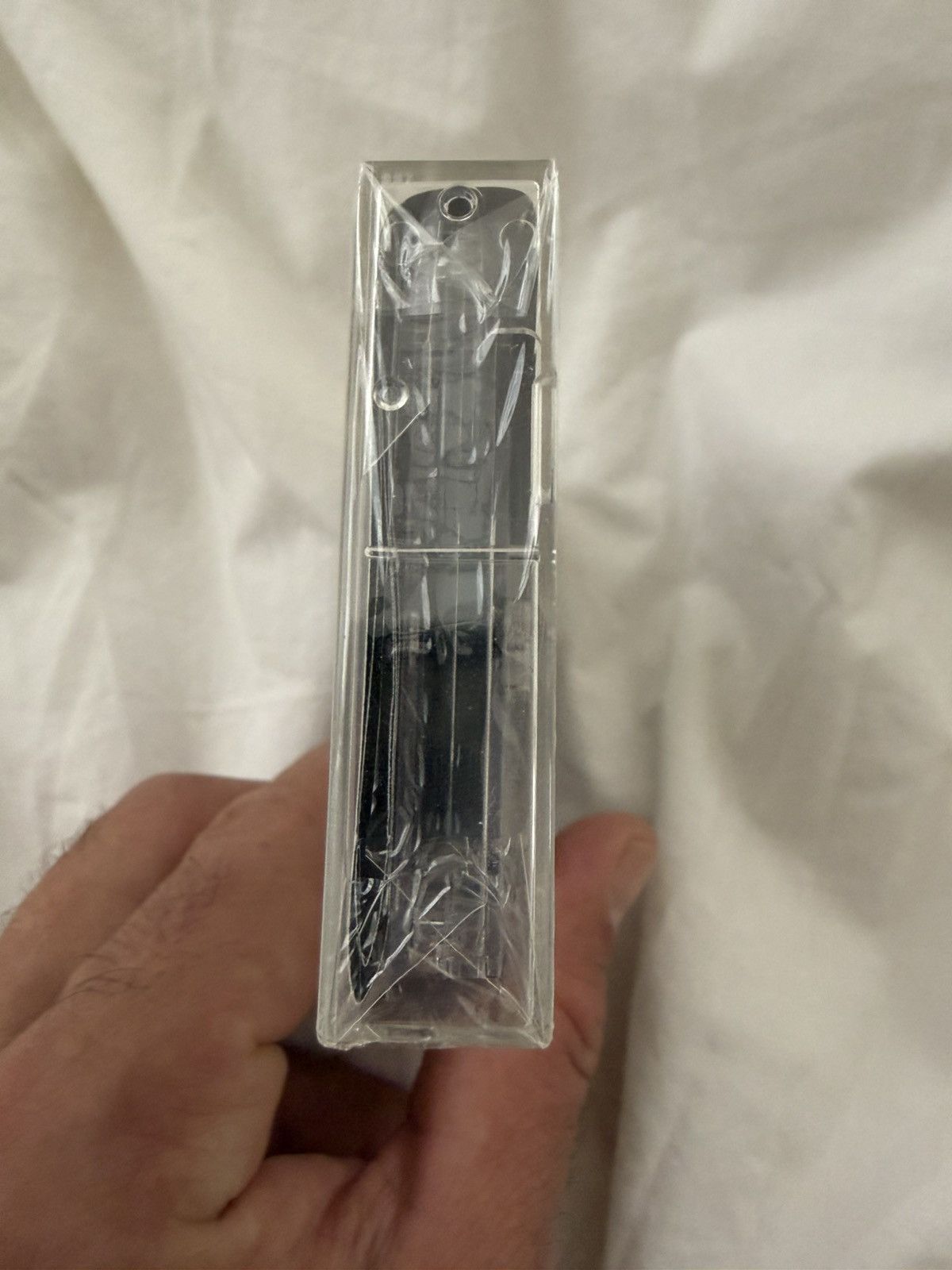 Jay-Z Sealed Jay Z Unplugged Cassette Size ONE SIZE - 4 Thumbnail