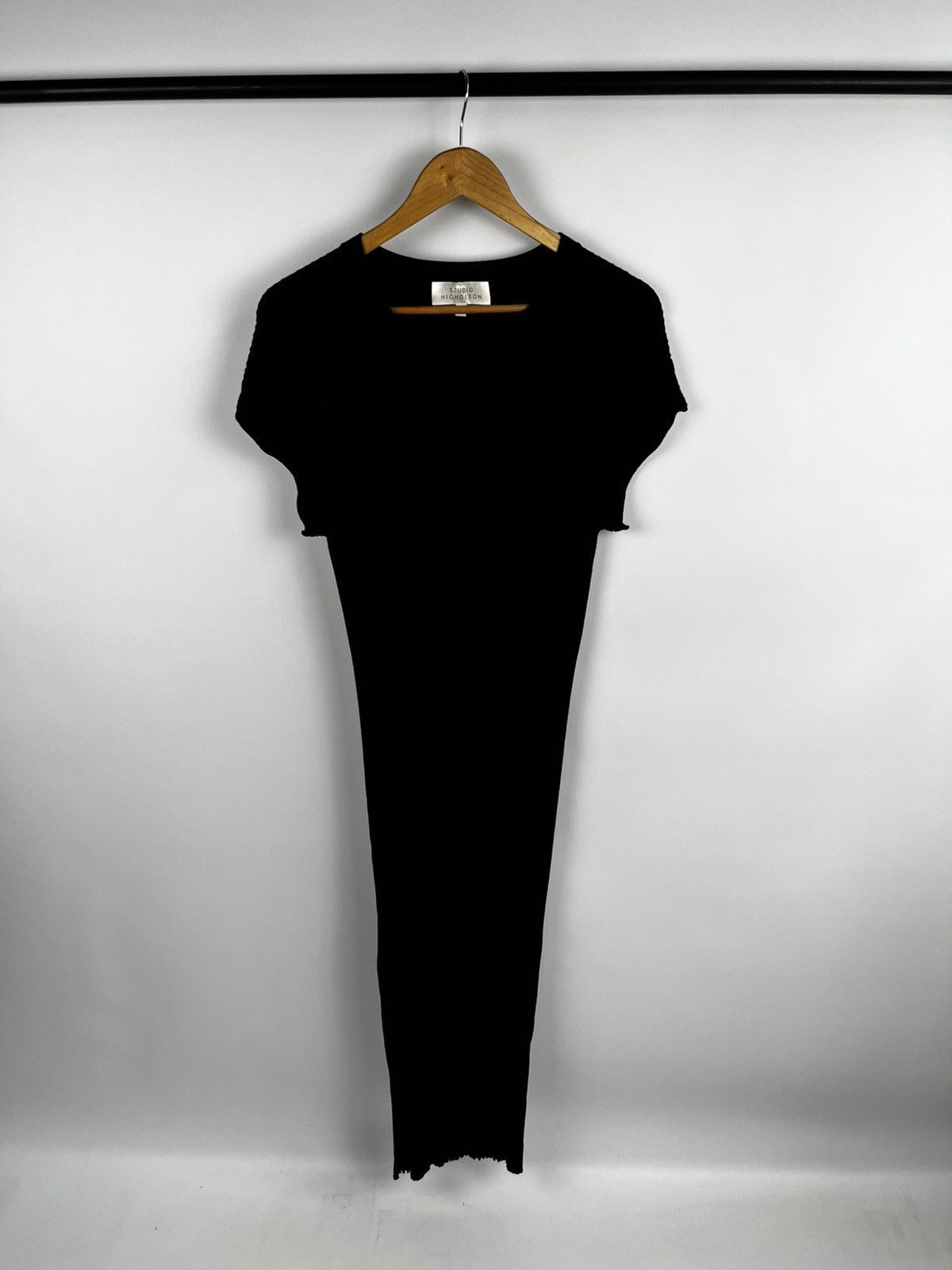 Studio Nicholson STUDIO NICHOLSON dress size 3 Size M / US 6-8 / IT 42-44 - 1 Thumbnail