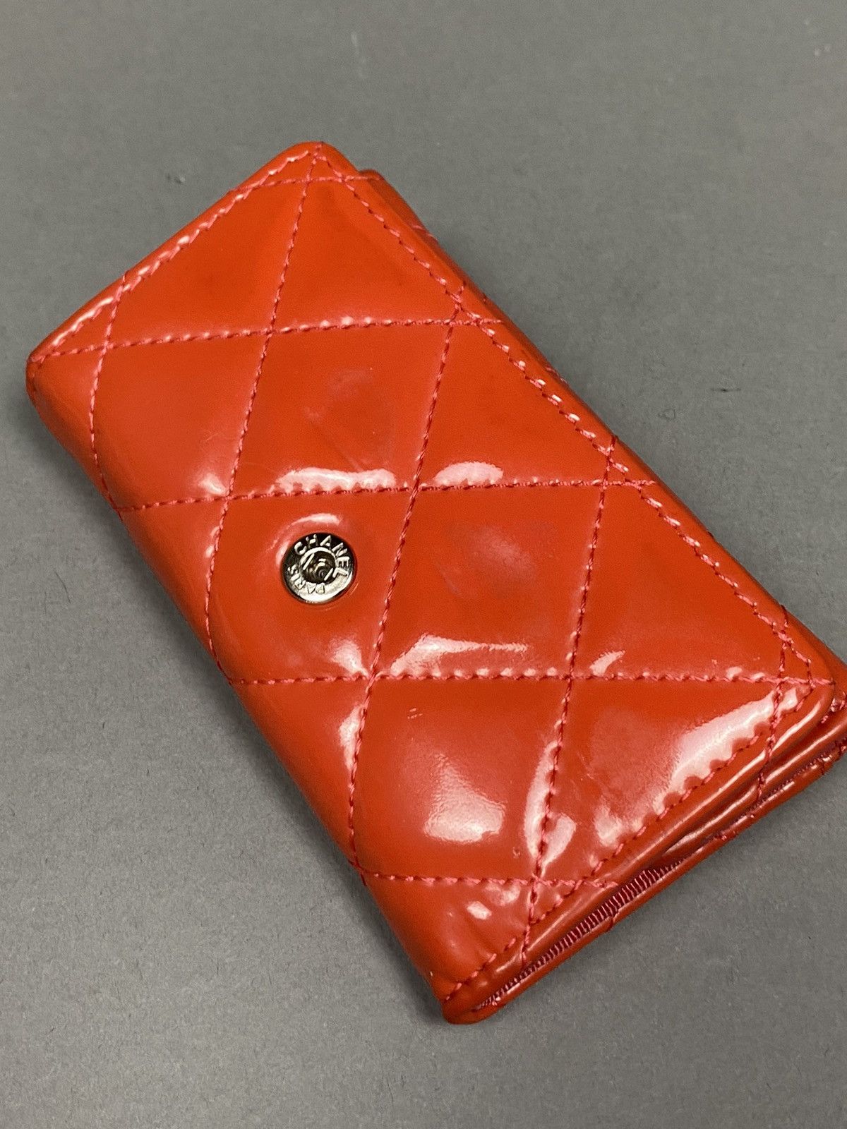 Chanel Chanel key holder wallet Size ONE SIZE - 6 Thumbnail