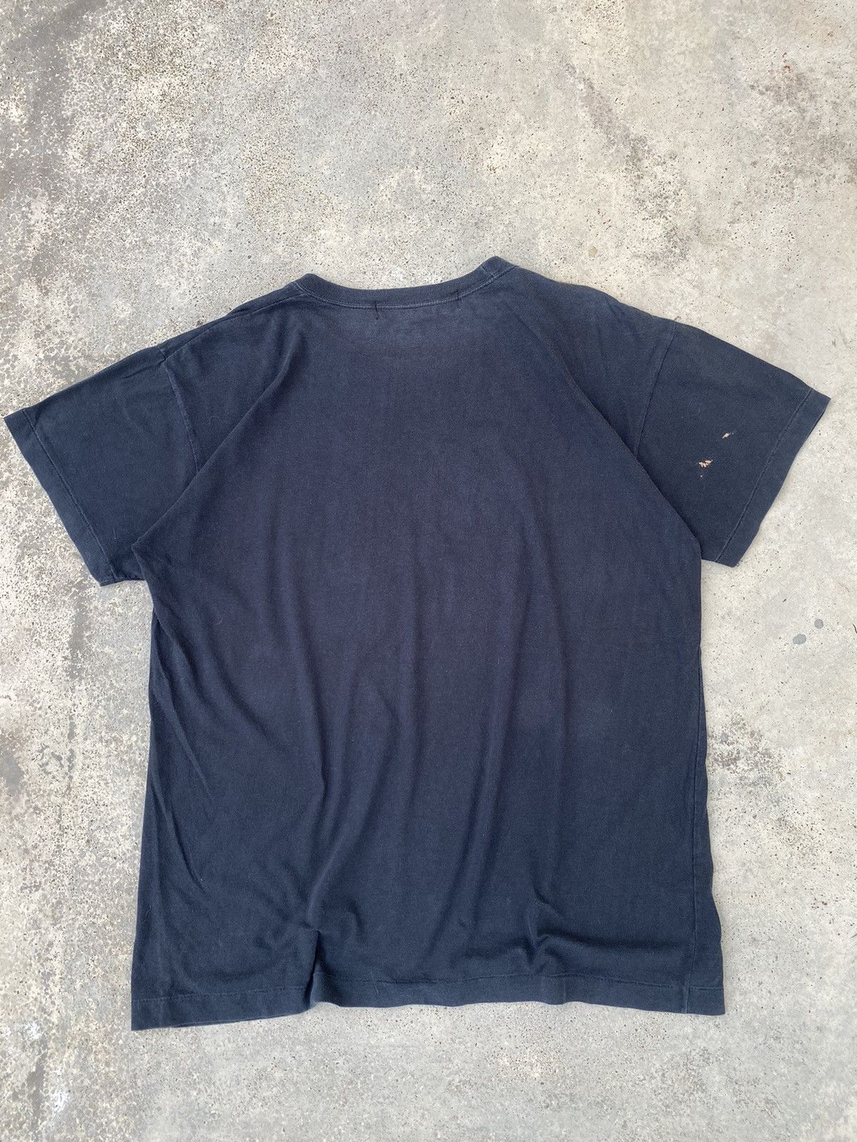Kansai Yamamoto Vintage Kansai Yamamoto Shirt Size US L / EU 52-54 / 3 - 3 Thumbnail