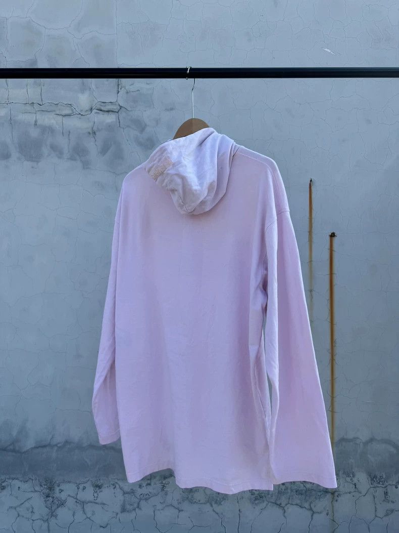 Vetements Vetements 19fw My Little Pony Mask hoodie 2501-Nextarrow Size US S / EU 44-46 / 1 - 2 Thumbnail