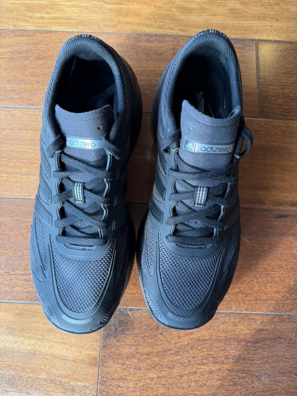 Adidas × Y-3 ADIDAS Y-3 Size US 8.5 / EU 41-42 - 1 Thumbnail