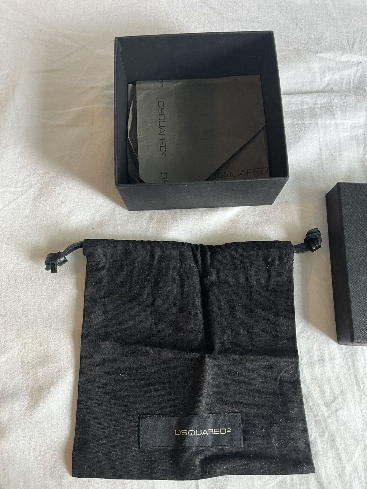 Dsquared2 Dsquared Belt Size ONE SIZE - 13 Thumbnail