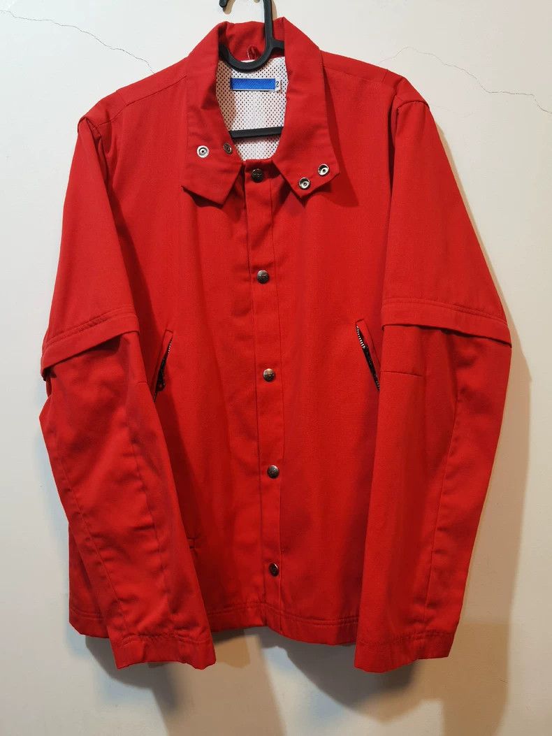 Number (N)ine Number (N)ine Jacket, coat 2502-Nextarrow Size US M / EU 48-50 / 2 - 1 Thumbnail