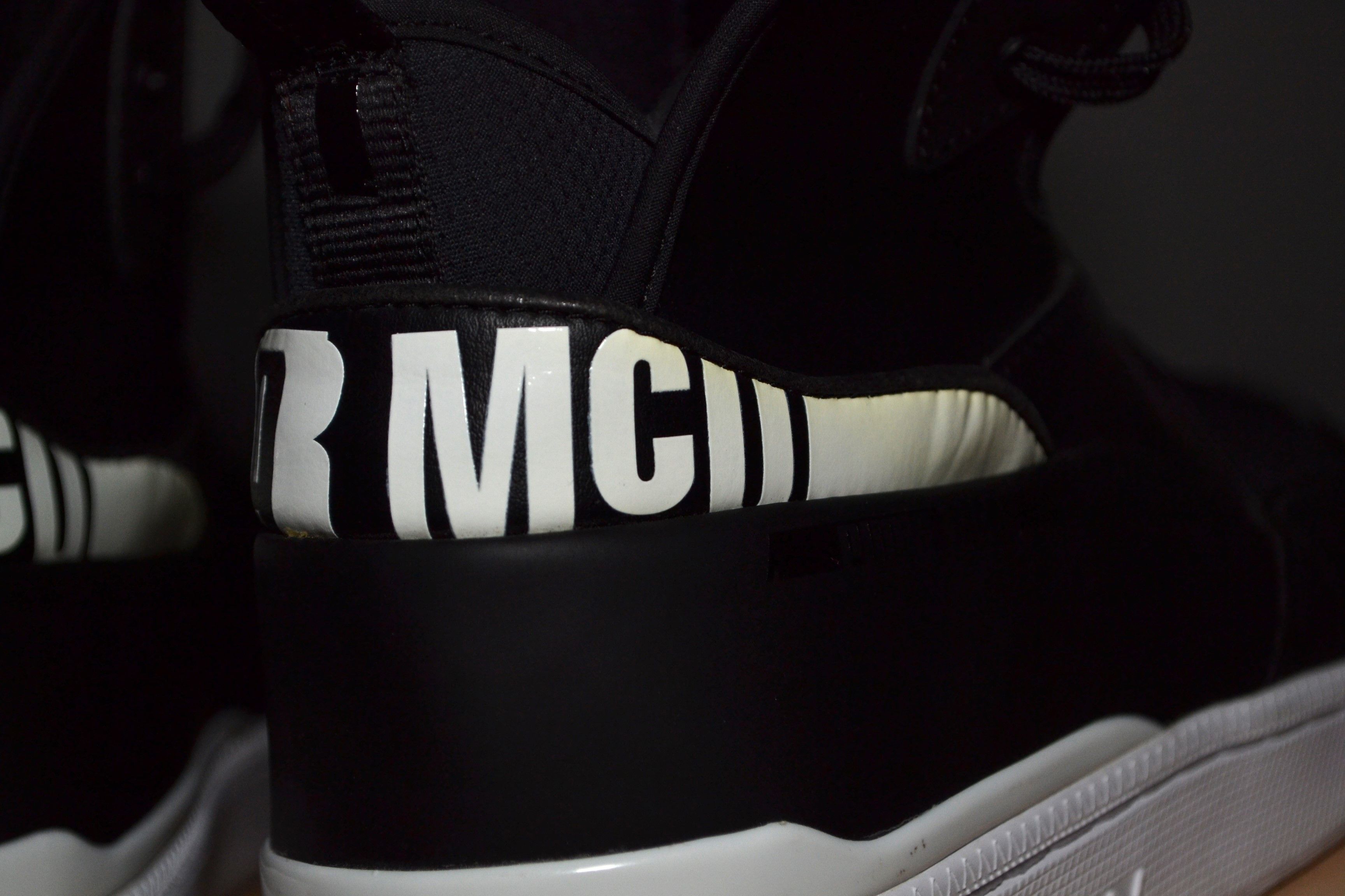 Alexander McQueen × Puma Alexander McQueen Puma Brace Mid 9 US Size US 9 / EU 42 - 7 Thumbnail