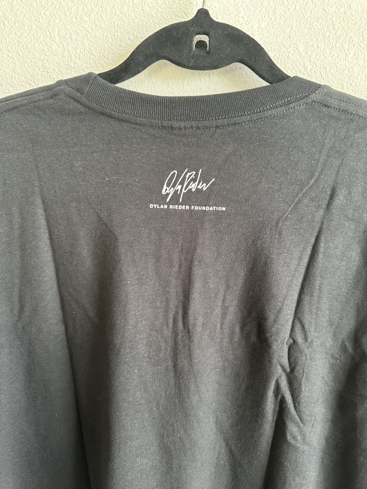 Supreme Supreme Dylan Tee Size US XL / EU 56 / 4 - 3 Thumbnail