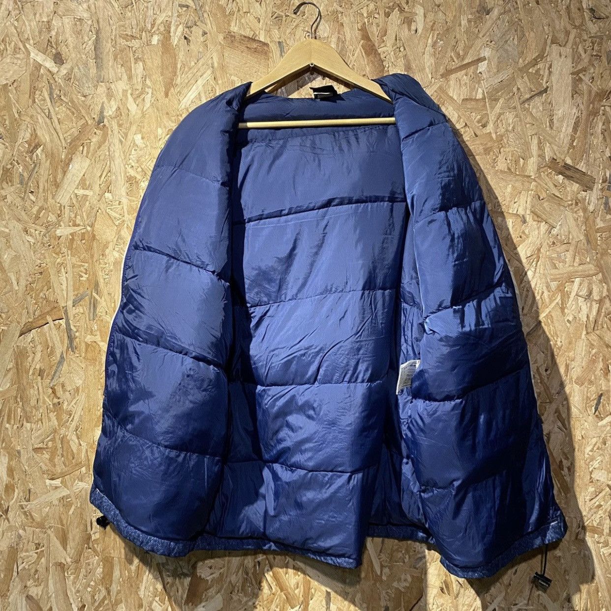 Kappa × Vintage Kappa “Kappa People Motion” Logo Long Parka Jackets Size US XL / EU 56 / 4 - 3 Thumbnail