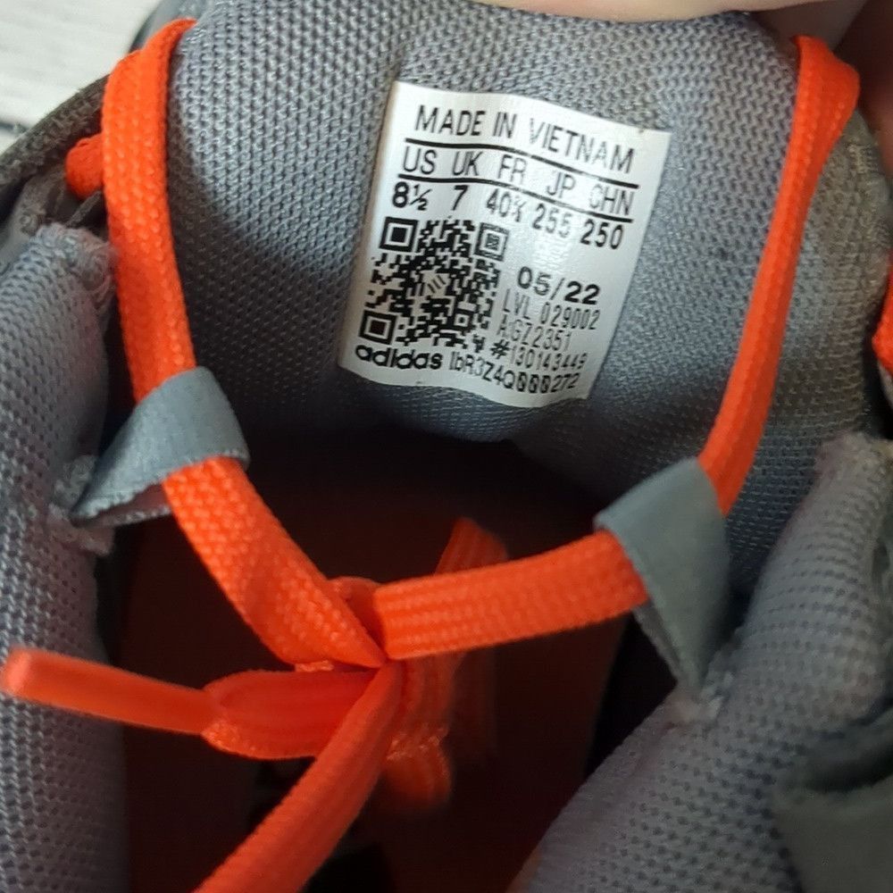 Adidas Adidas exhibit Candace PE basketball shoes size 8.5 Size US 8.5 / IT 38.5 - 5 Thumbnail