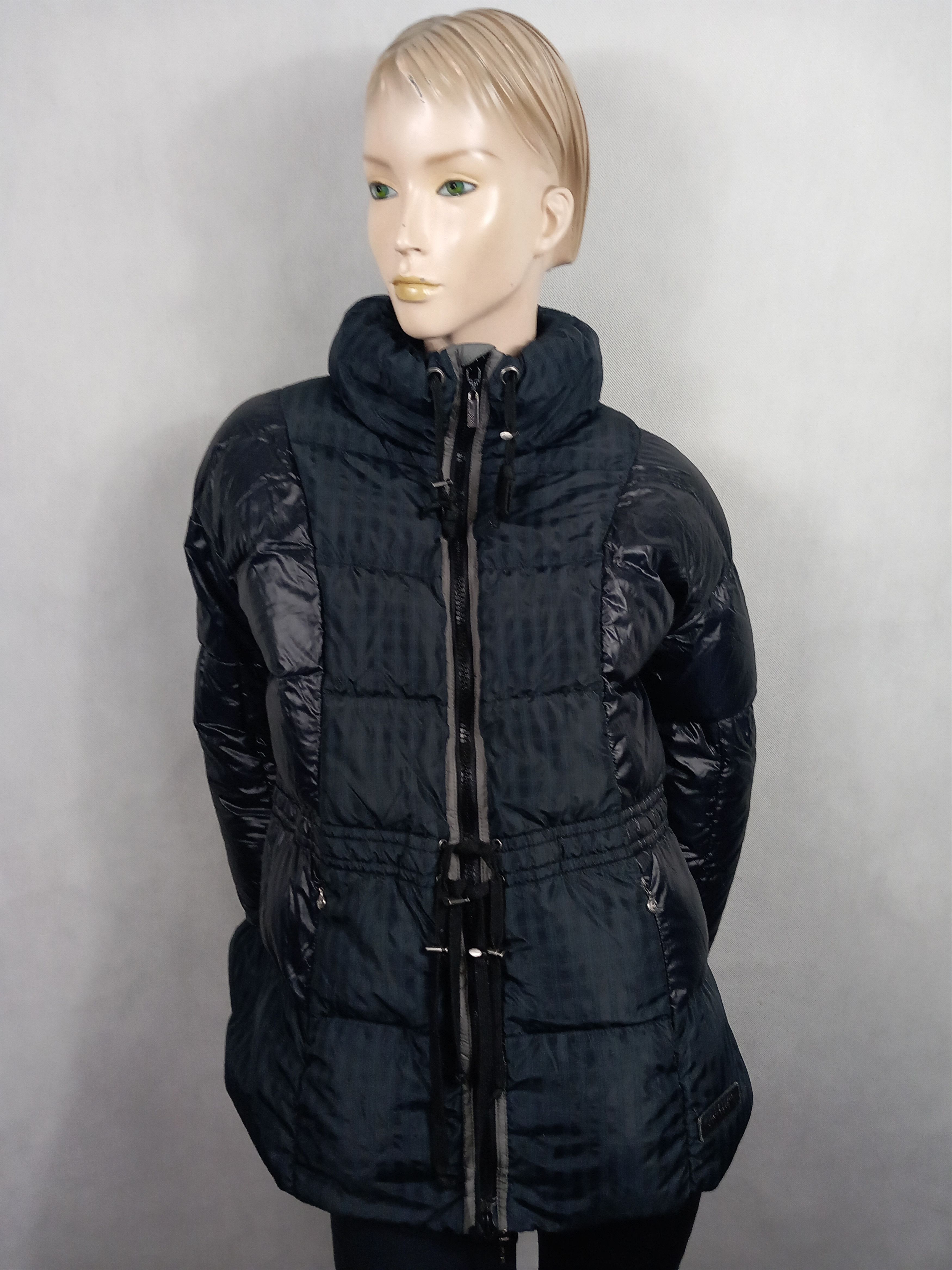 Just Cavalli Just Cavalli Women's down coat Size: 46 Size L / US 10 / IT 46 - 1 Thumbnail