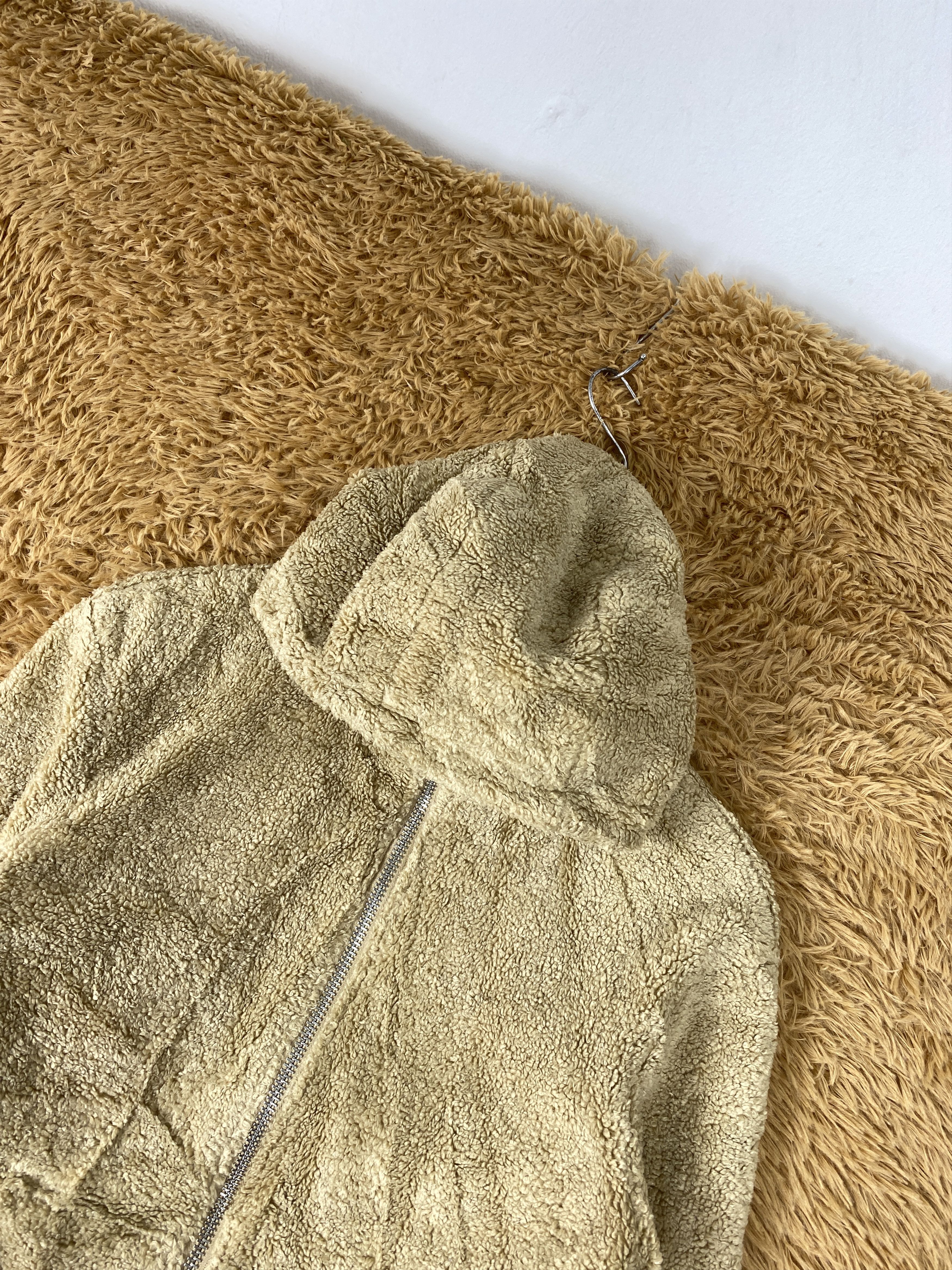 Divided × H&M Divided H&M Hoodie Fleece Jacket Size S / US 4 / IT 40 - 2 Thumbnail