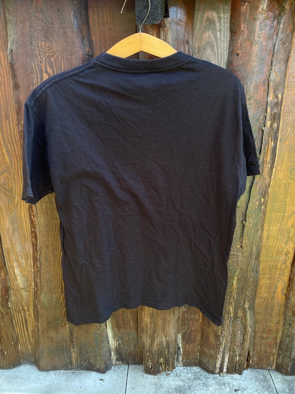 Vintage Archive 2000s “Your Girlfriend / My Girlfriend” Mallorca Size US XL / EU 56 / 4 - 4 Thumbnail