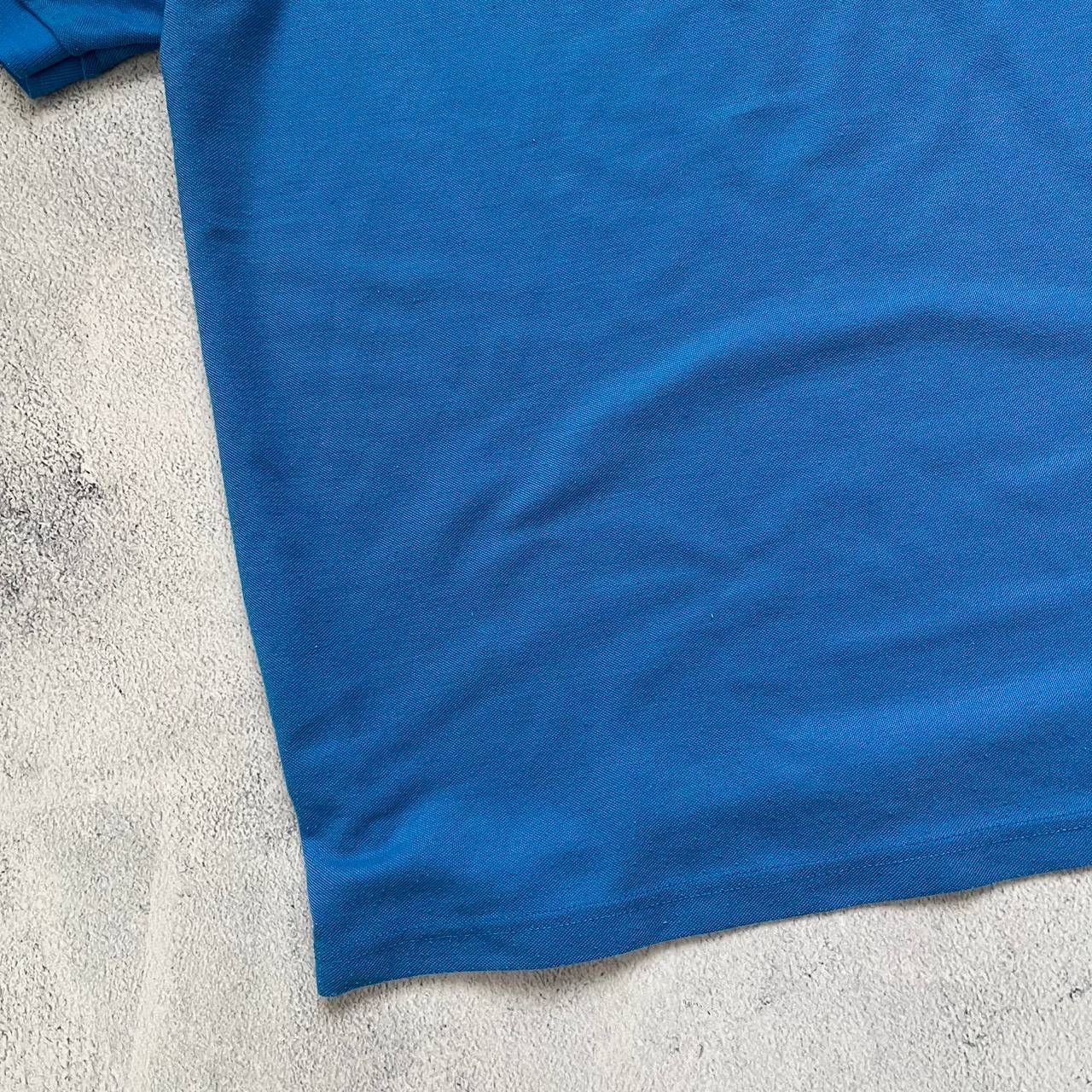 Formula 1 × Vintage Vintage Ferrari Formula 1 Racing Polo Size US L / EU 52-54 / 3 - 14 Thumbnail