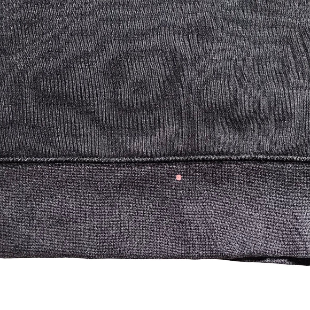 Nike × Nike ACG NIKE AIR JORDAN CREWNECK Size US L / EU 52-54 / 3 - 7 Thumbnail
