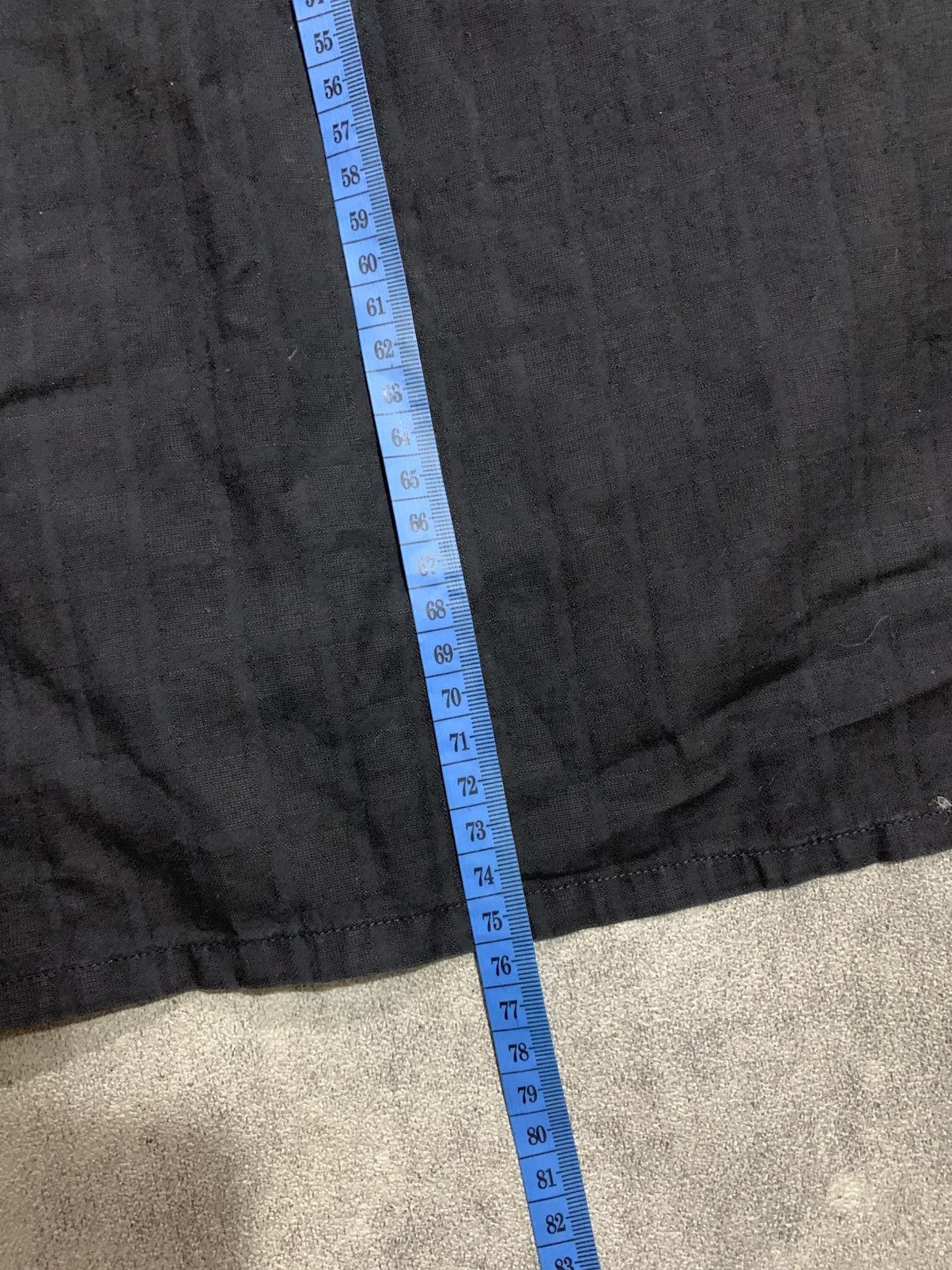 Versace Versace sport x vintage Size US XL / EU 56 / 4 - 9 Thumbnail