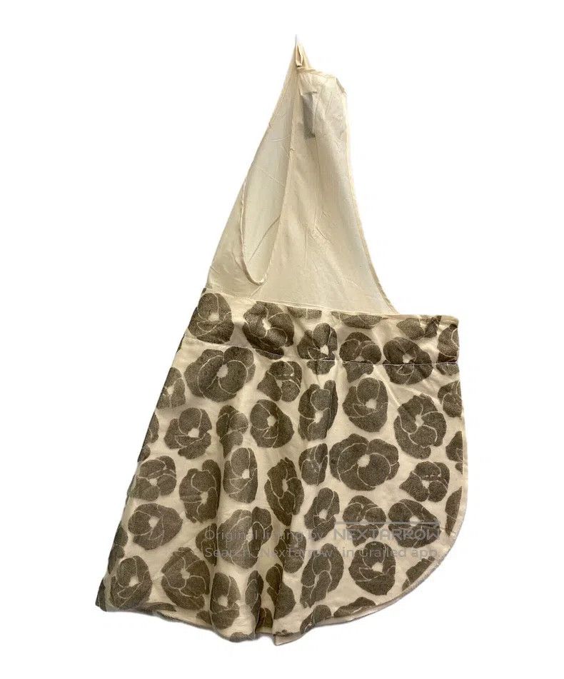 Comme des Garcons Comme des Garcons Printed Dress Size S / US 4 / IT 40 - 5 Thumbnail