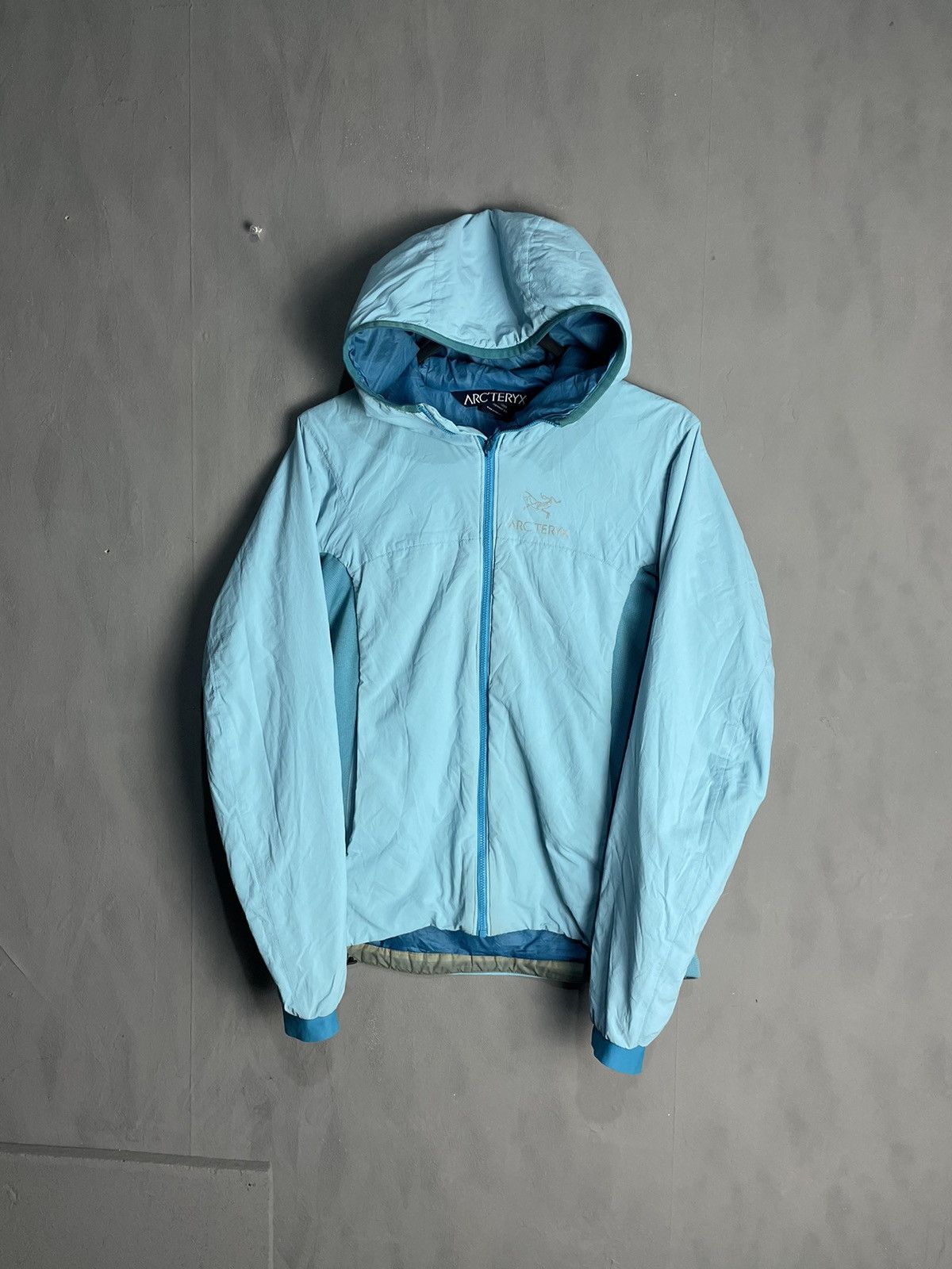 Arc'teryx Arcteryx Atom LT Jacket Size US S / EU 44-46 / 1 - 1 Thumbnail
