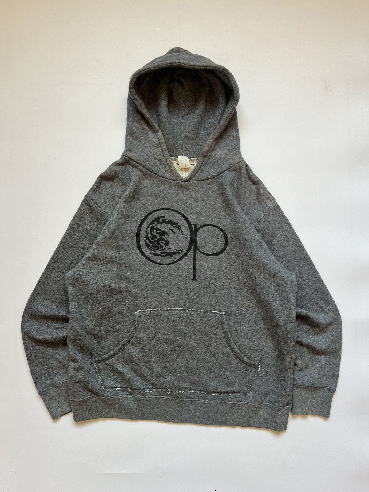 Designer × Ocean Pacific Vintage Ocean Pacific Surf Pullover Size US L / EU 52-54 / 3 - 1 Thumbnail