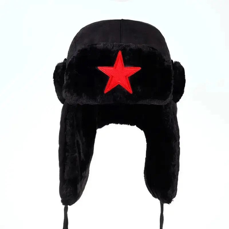 Other Outdoor winter trapper hat Size ONE SIZE - 1 Thumbnail