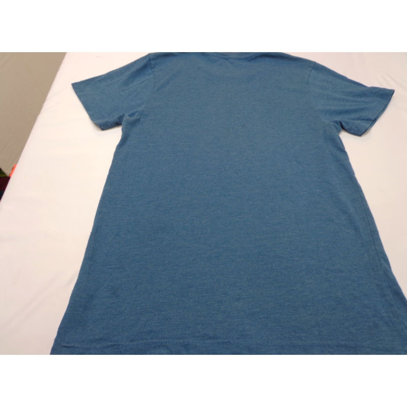 Vintage VINTAGE The Landmark Project Yosemite National Park T-Shirt S Men Blue Cotton Blend Crew Neck Short Sleeve Outdoor Summer Graphic Print Size S Flaw Size US S / EU 44-46 / 1 - 7 Thumbnail