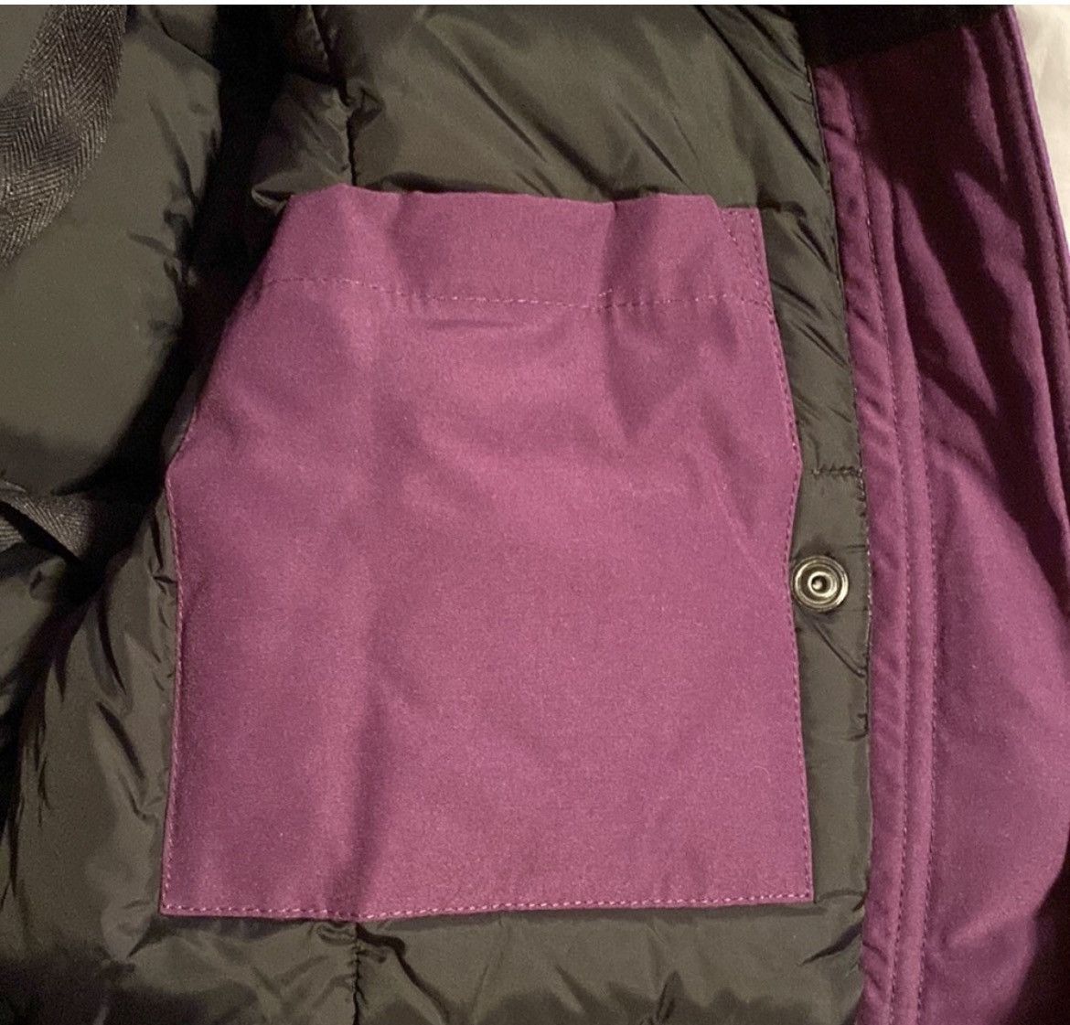Canada Goose Canada Goose Rossclair Size XS / US 0-2 / IT 36-38 - 15 Thumbnail