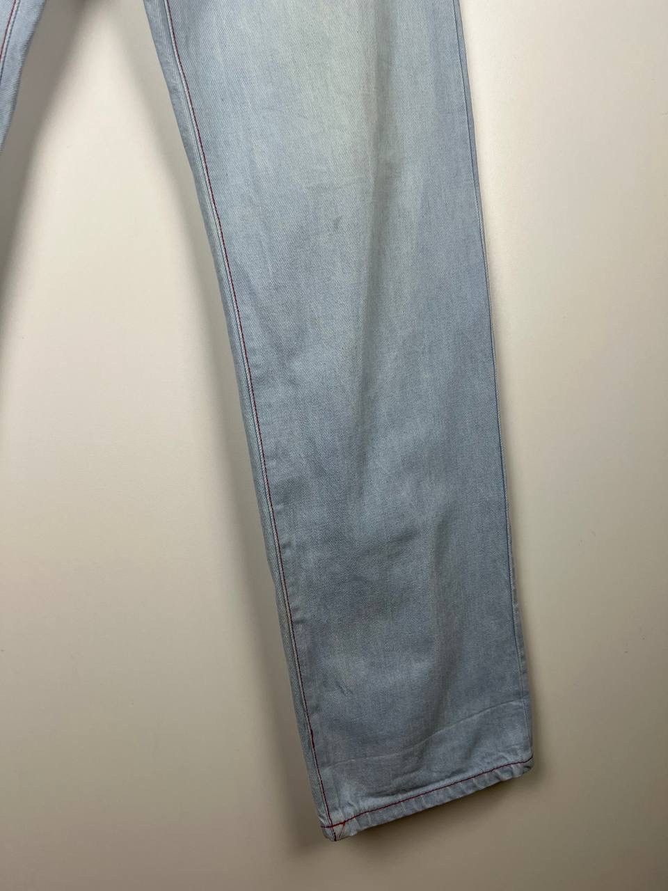 Evisu Evisu vintage denim size 32 Size US 32 / EU 48 - 11 Thumbnail