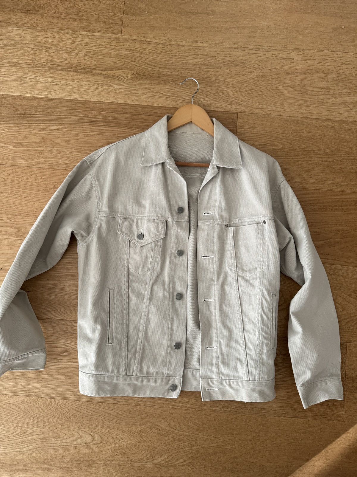 ジャケット・アウター 90s YOUNG&OLSEN denim jacket 90s YOUNG&OLSEN denim jacket