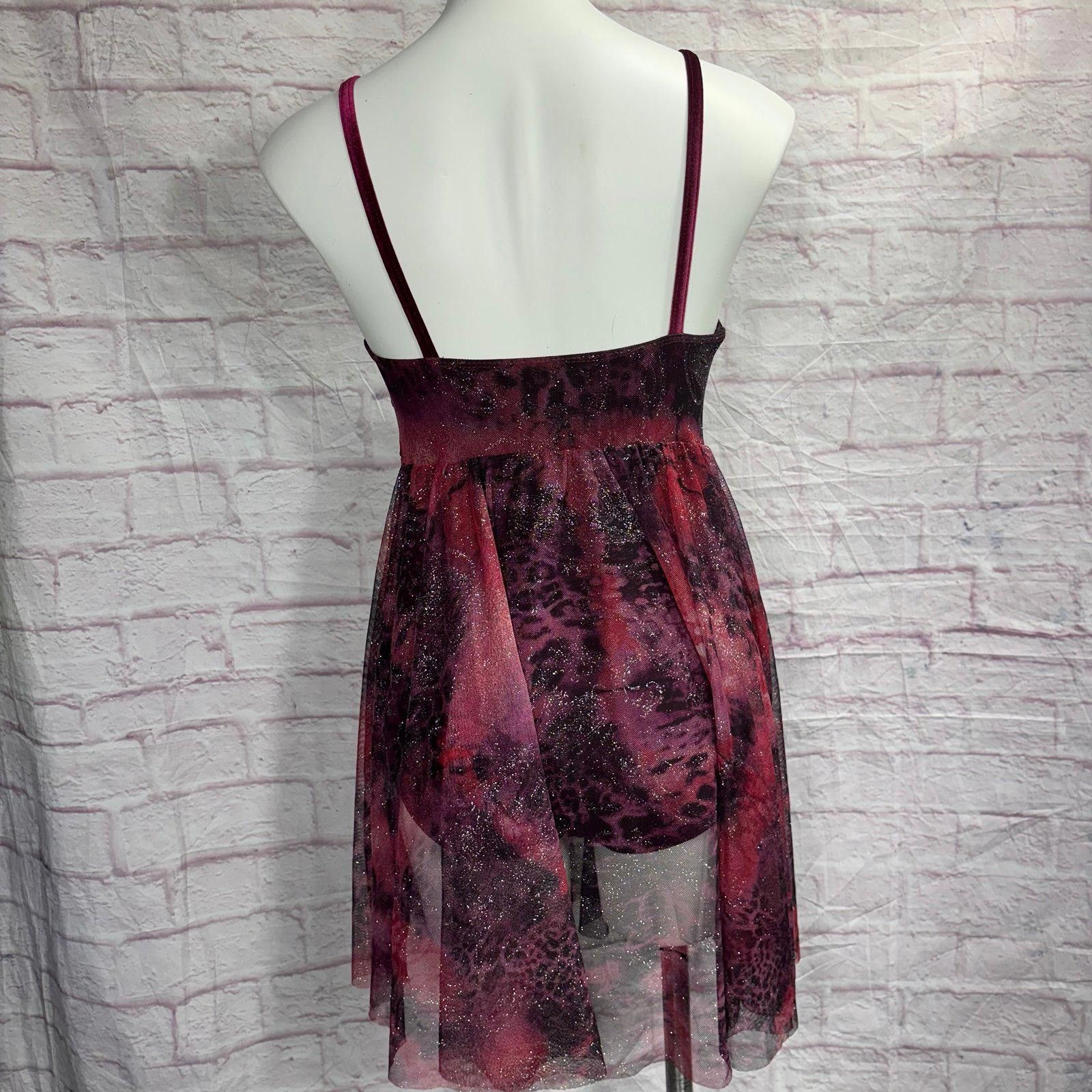 Other Art Store Women’s Medium Dancewear Size ONE SIZE - 6 Thumbnail