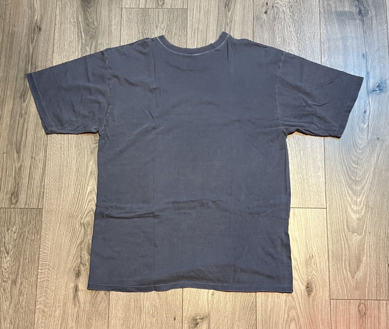 Guess × Vintage GUESS JEANS Vintage Tee Size US XL / EU 56 / 4 - 2 Thumbnail