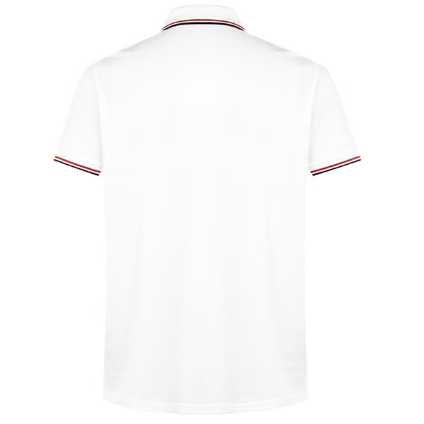 Moncler Maglia Polo Shirt Size US M / EU 48-50 / 2 - 6 Thumbnail