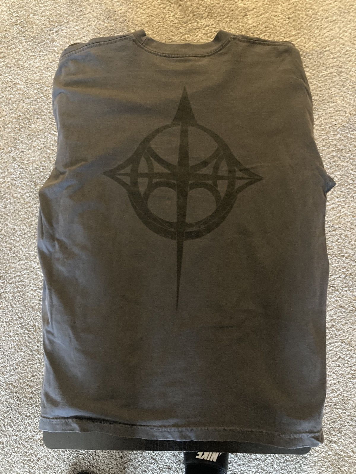 Other Revenge Born Sinners Size US XL / EU 56 / 4 - 2 Thumbnail