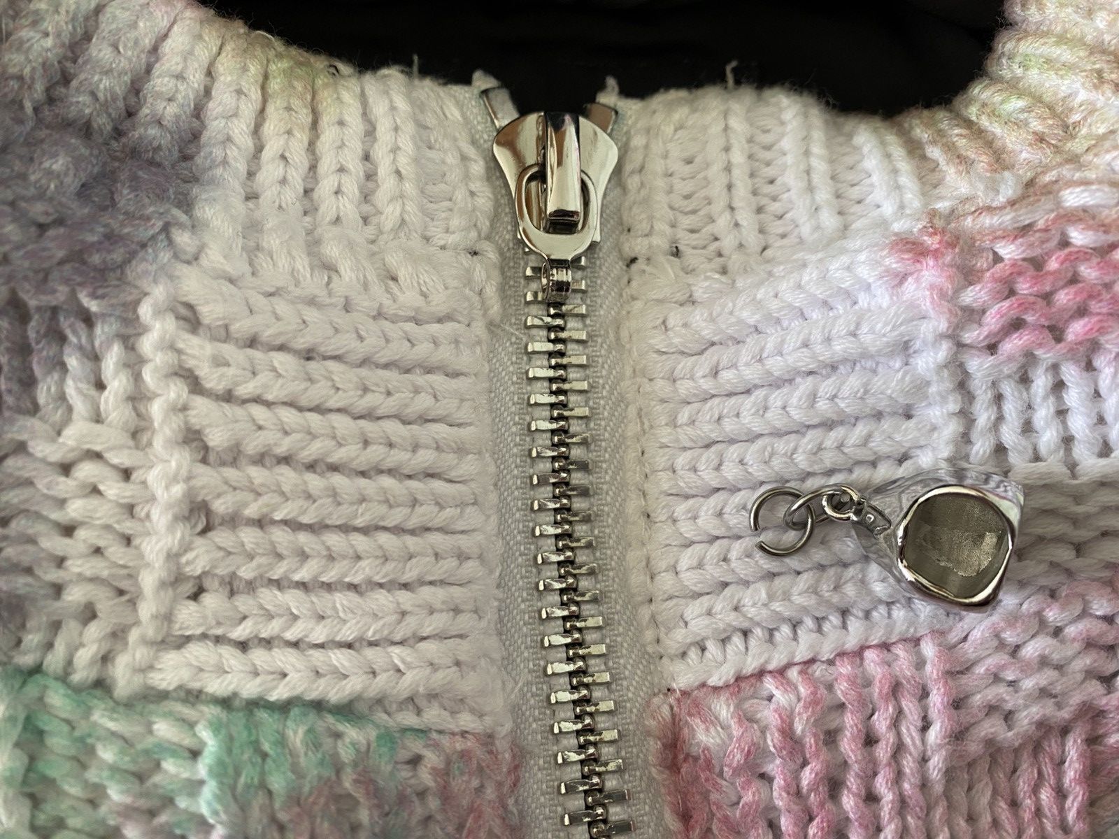 Bad Son Badson Spectrum Puffer Size US L / EU 52-54 / 3 - 4 Thumbnail