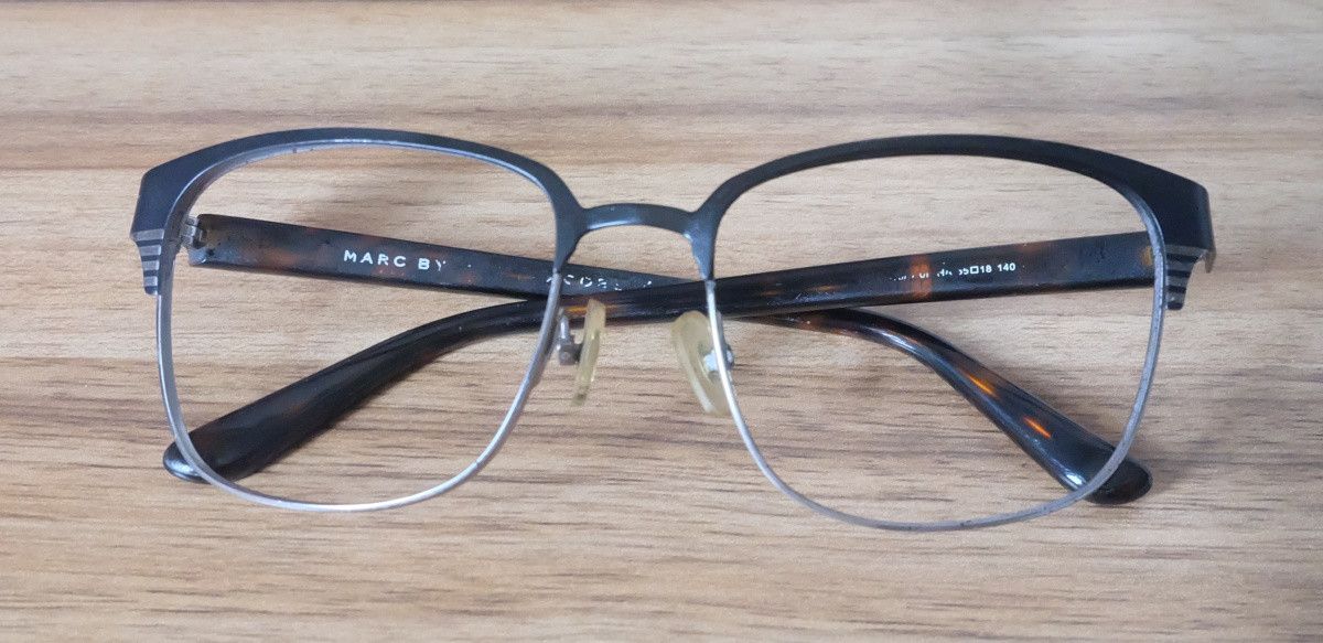 Marc by Marc Jacobs Marc by Marc Jacobs Glasses Size ONE SIZE - 2 Thumbnail