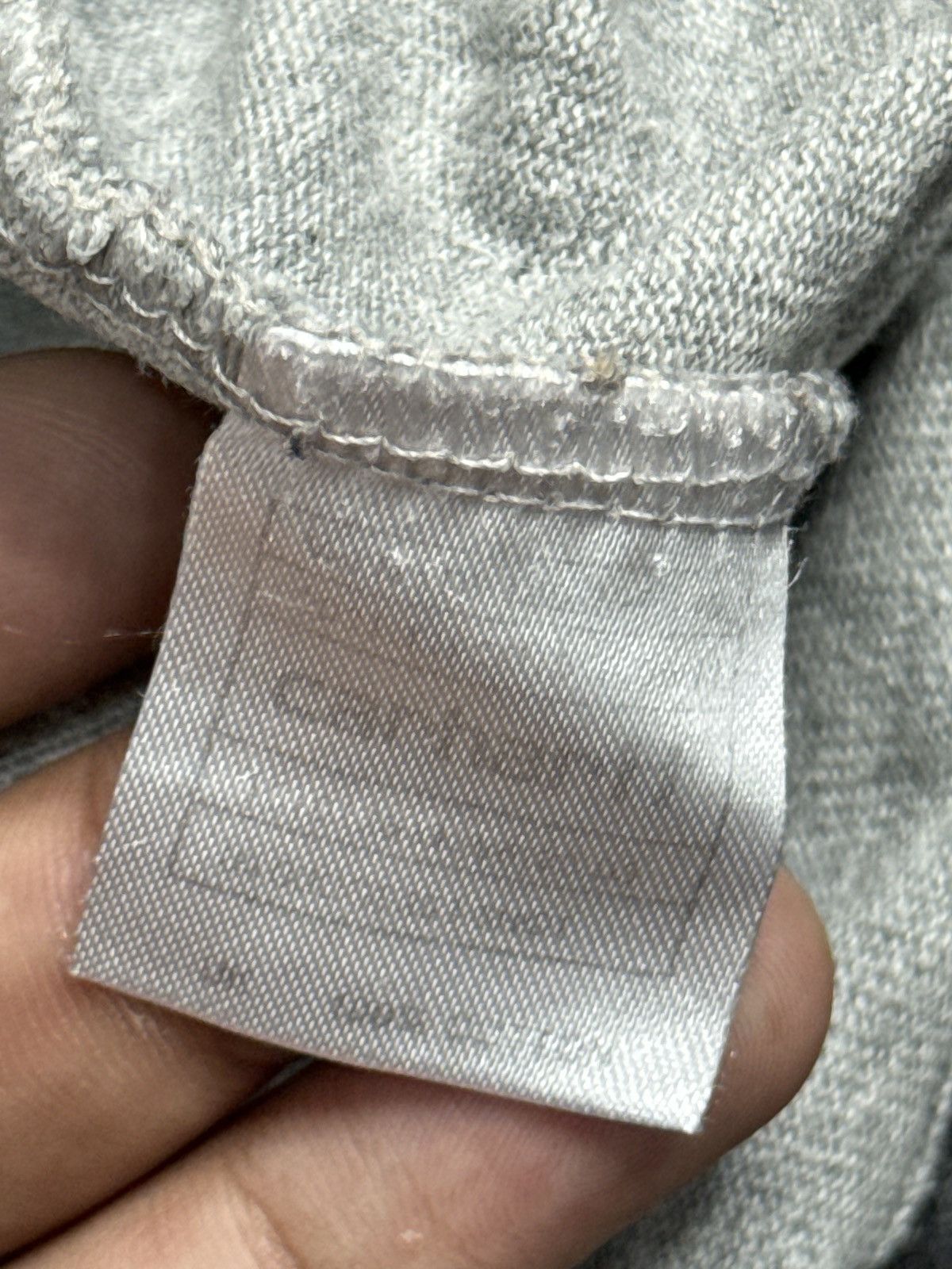 Carhartt × Vintage Vintage carhartt T-shirt Size US XL / EU 56 / 4 - 5 Thumbnail