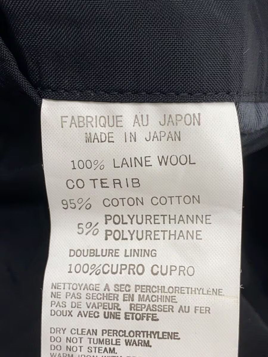 Yohji Yamamoto yohji yamamoto POUR HOMME 2/wool/ 18AW/jacket Size US M / EU 48-50 / 2 - 4 Thumbnail