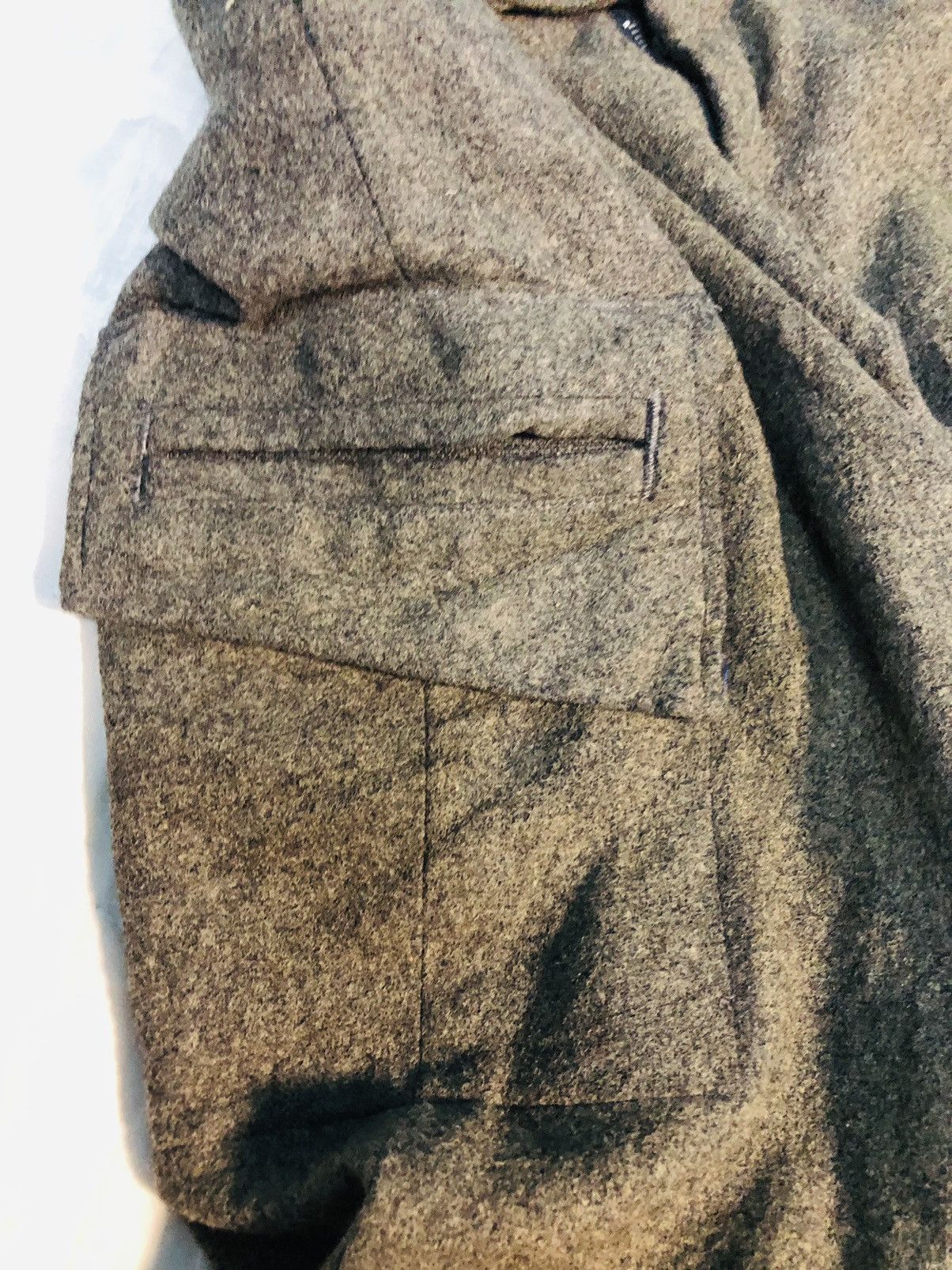 Japanese Brand Street Pants 5 Pocket (5) Size US 29 - 7 Thumbnail