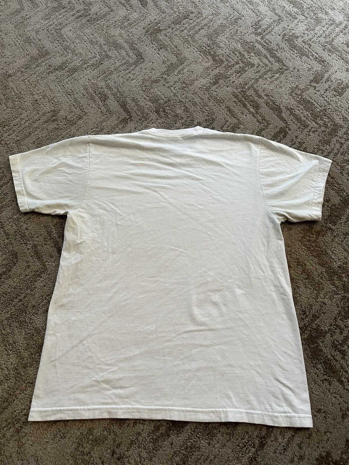 Supreme Supreme motion logo OG RELEASE Size US L / EU 52-54 / 3 - 3 Thumbnail
