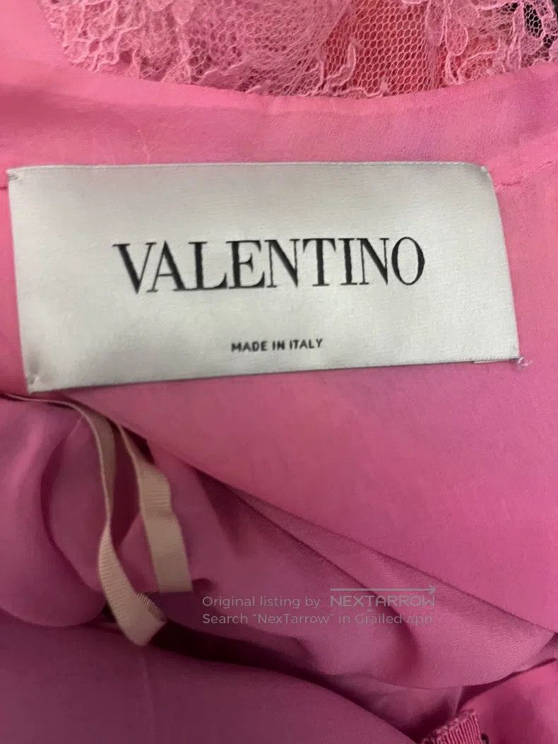Valentino Valentino dress Size S / US 4 / IT 40 - 3 Thumbnail