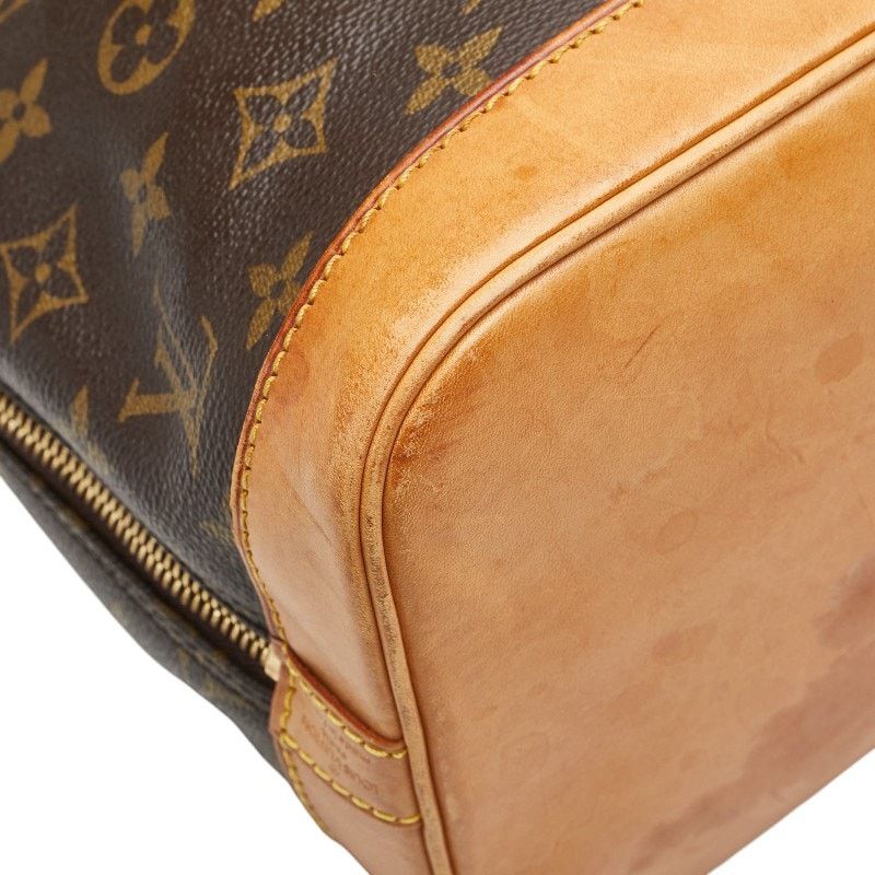 Louis Vuitton Louis Vuitton Monogram Alma PM Handbag M51130 Size ONE SIZE - 5 Thumbnail