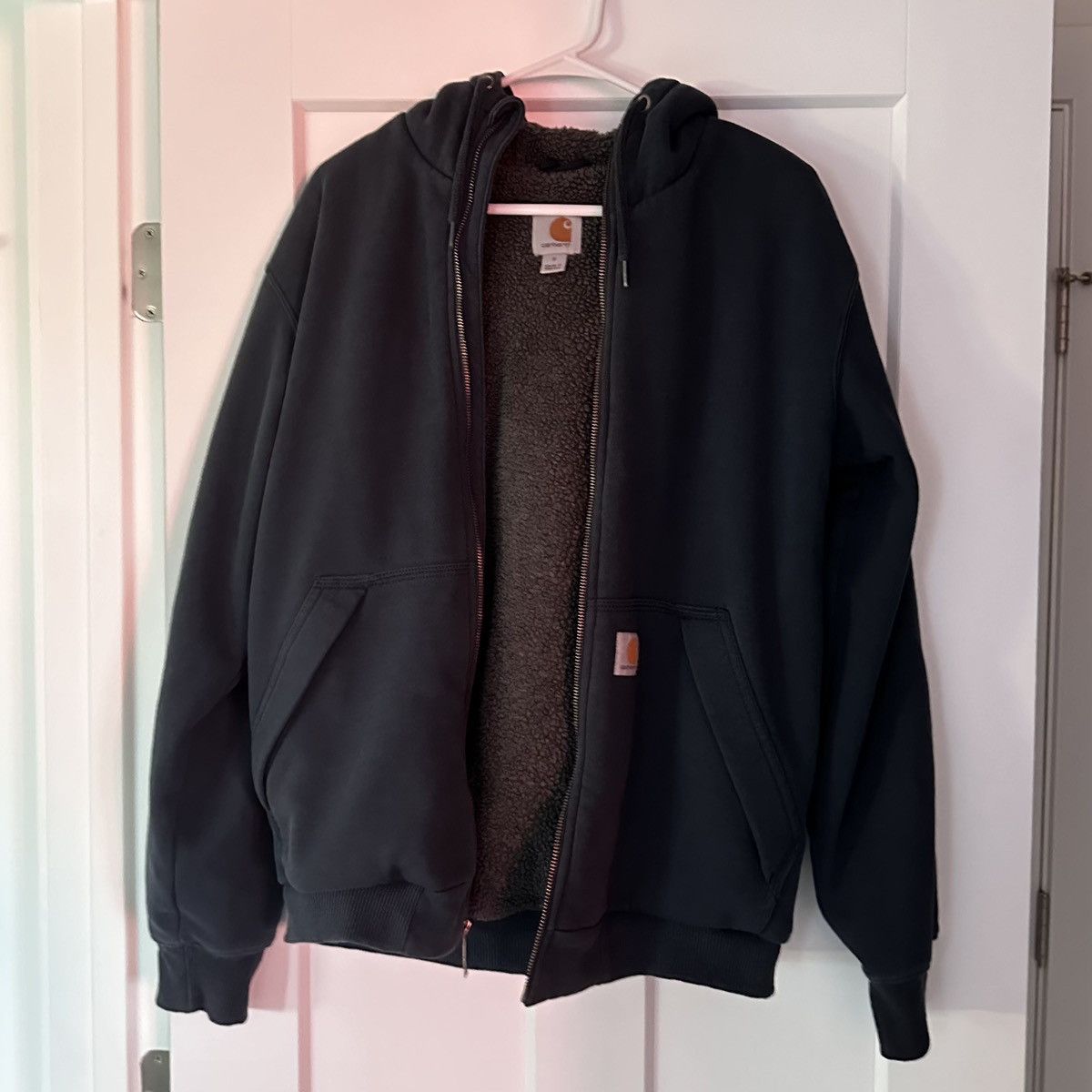 Carhartt Carhartt Rain Defender Hoodie Size US S / EU 44-46 / 1 - 3 Thumbnail